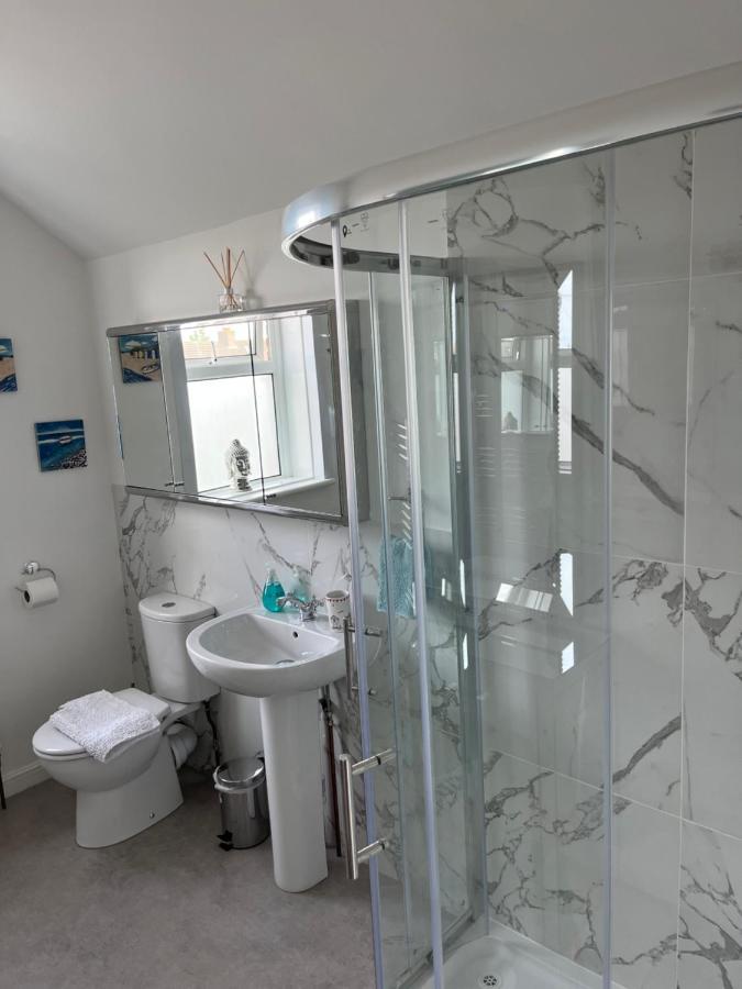 Avocet House Hunstanton 250M From The Sea Villa Exterior photo