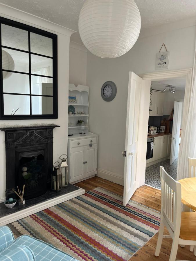 Avocet House Hunstanton 250M From The Sea Villa Exterior photo