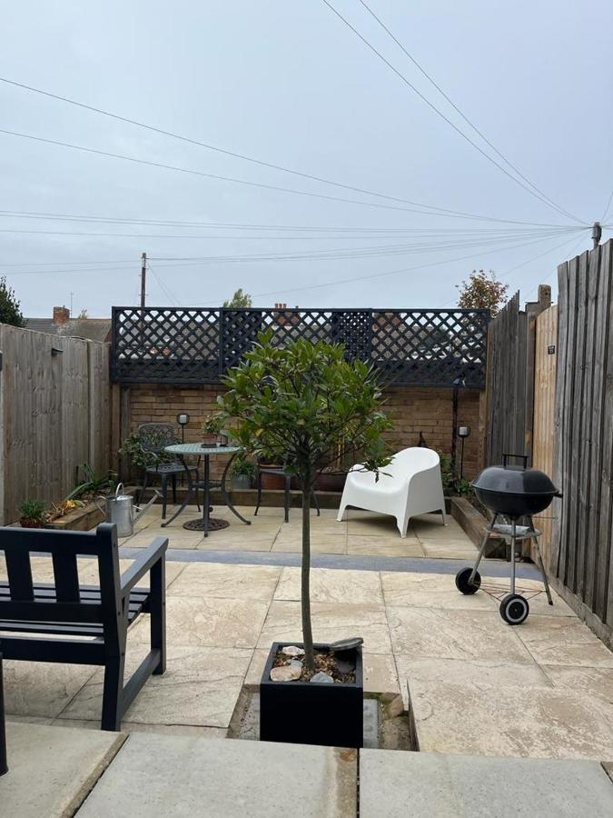 Avocet House Hunstanton 250M From The Sea Villa Exterior photo