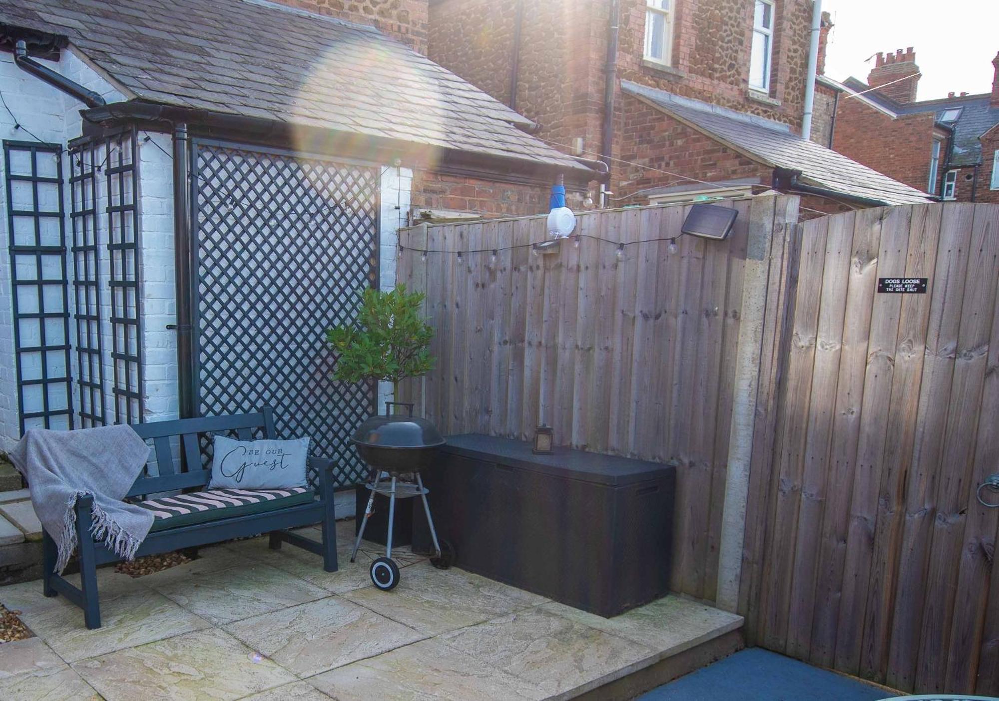Avocet House Hunstanton 250M From The Sea Villa Exterior photo