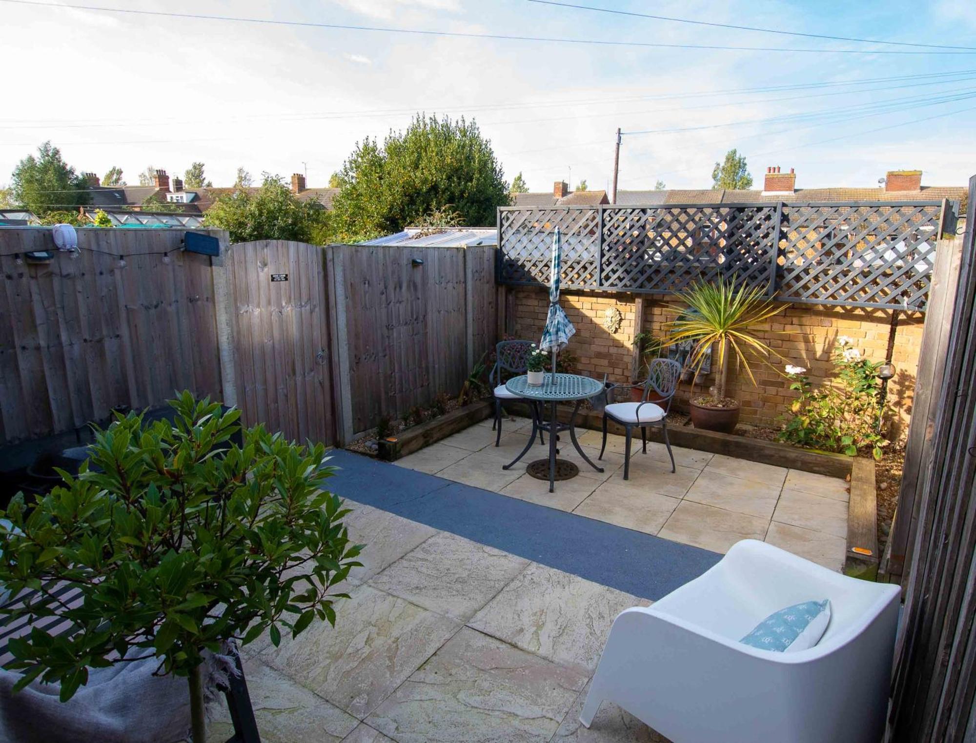 Avocet House Hunstanton 250M From The Sea Villa Exterior photo